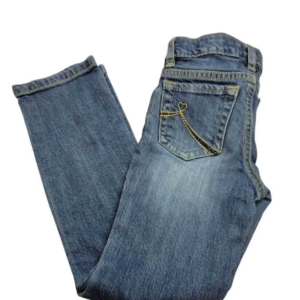 Children's Place jeans 6